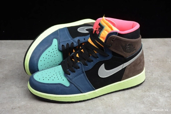 Hack 555088-201 High Jordan Bio Retro Air Tokyo 555088-201 1 0207